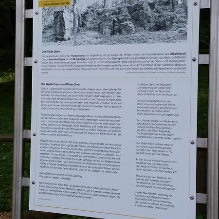 Appartement Betzemuehle 1 Bauernhof *