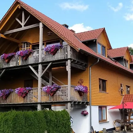 Betzemuehle 1 Bauernhof