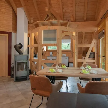 Betzemuehle 1 Bauernhof Appartement Altenschlirf