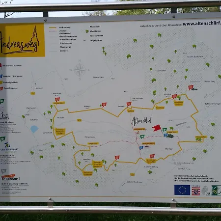 Betzemühle 1 Bauernhof *