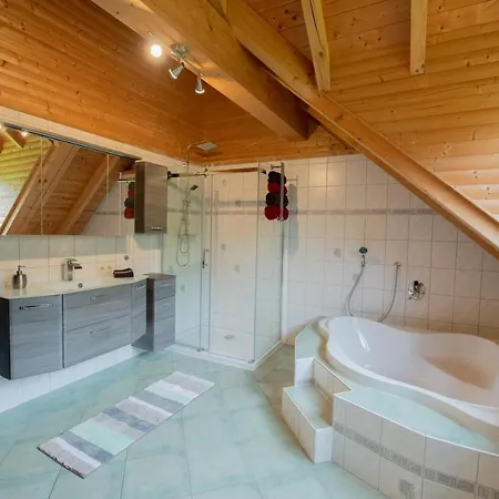 Appartement Betzemuehle 1 Bauernhof