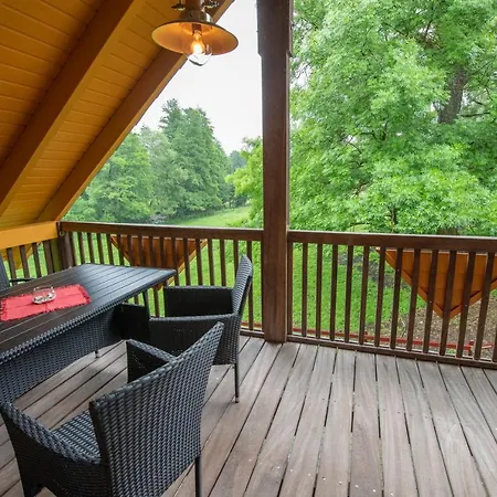 Appartement Betzemuehle 1 Bauernhof *