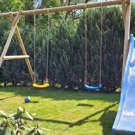 Betzemuehle 1 Bauernhof Daire Altenschlirf
