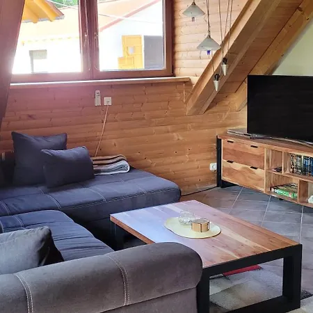 Betzemuehle 1 Bauernhof Appartement