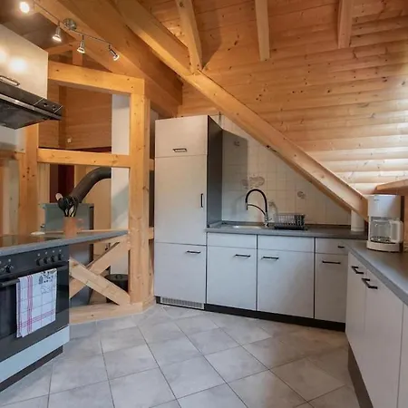 Betzemuehle 1 Bauernhof Appartement