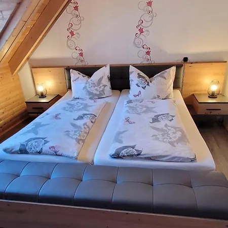 Betzemuehle 1 Bauernhof Altenschlirf