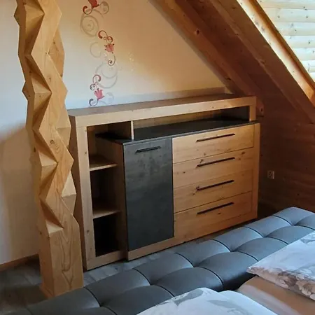 Appartement Betzemuehle 1 Bauernhof