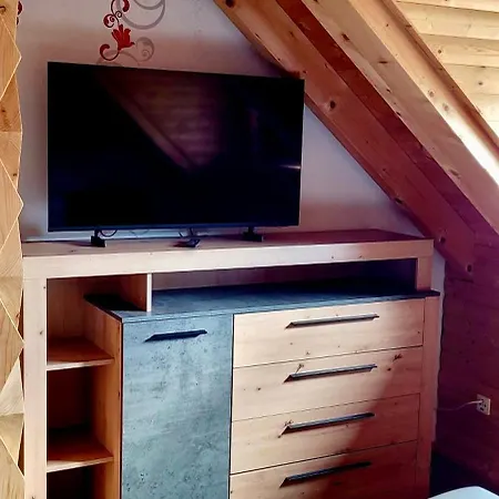 Betzemuehle 1 Bauernhof Appartement