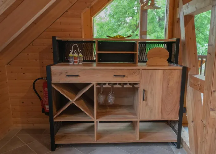 Apartment Betzemuehle 1 Bauernhof *