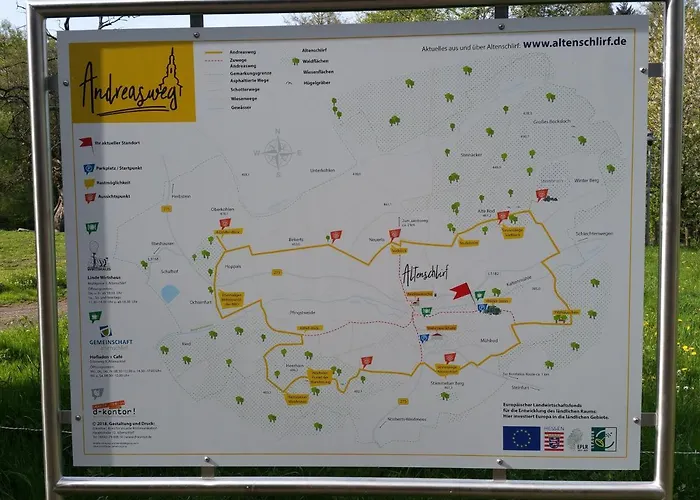 Betzemuehle 1 Bauernhof *