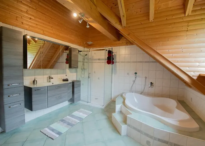 Apartment Betzemuehle 1 Bauernhof