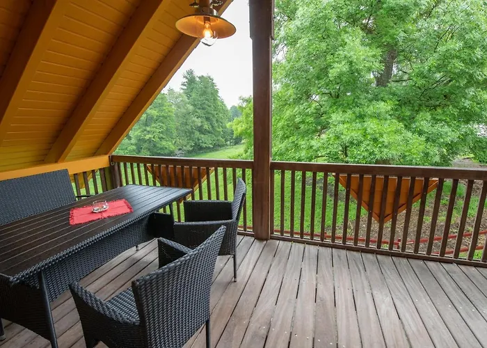 Apartment Betzemuehle 1 Bauernhof *