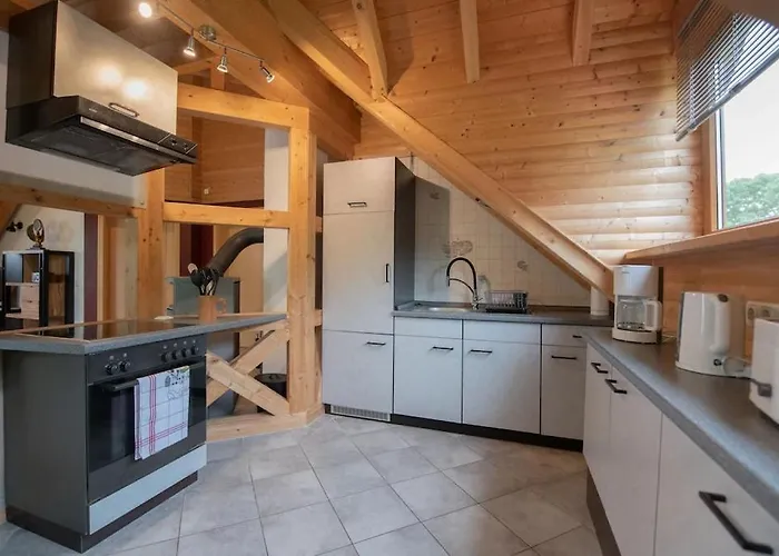 Betzemuehle 1 Bauernhof Apartment