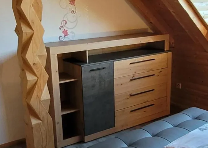 Apartment Betzemuehle 1 Bauernhof